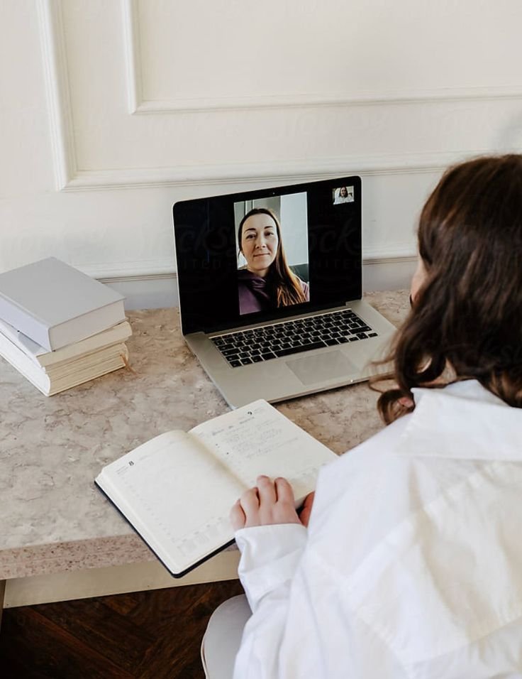 Espacio seguro Online para diálogo familiar